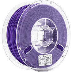 Polymaker 70544 3D nyomtatószál PolyLite PLA műanyag 2.85 mm Viola 1 kg (70544)