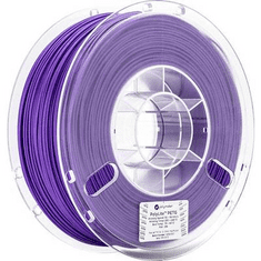 Polymaker 70174 3D nyomtatószál PolyLite PETG 2.85 mm Viola 1 kg (70174)