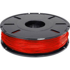 Renkforce 3D nyomtatószál, 2,85 mm, TPE, piros, 500 g, 01.04.04.5204 (01.04.04.5204)