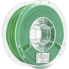 Polymaker 70068 3D nyomtatószál PolyLite PETG 2.85 mm Zöld 1 kg (70068)