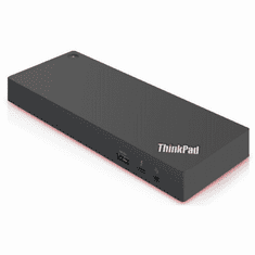 Lenovo ThinkPad Thunderbolt 3 Workstation Dock Gen.2 135W (40AN0135EU)