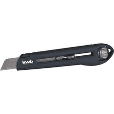 KWB Reteszelő kés 18 mm-es forgógombbal 015818 (015818)