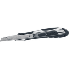 KWB Autolock 2 az 1-ben biztonsági leválasztható kés, 9 mm 014409 (014409)