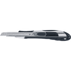 KWB Autolock 2 az 1-ben biztonsági leválasztható kés, 9 mm 014409 (014409)