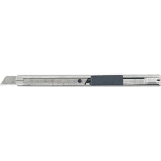 KWB Rozsdamentes acél kivágható kés, 9 mm 014909 (014909)