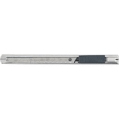 KWB Rozsdamentes acél kivágható kés, 9 mm 014909 (014909)