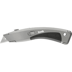 KWB Professzionális trapézkés kés, 195 mm 015410 (015410)