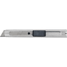 KWB Rozsdamentes acélból leválasztható kés, 18 mm 014918 (014918)