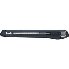 KWB Reteszelő kés 9 mm-es forgógombbal 015809 (015809)