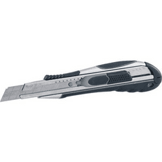 KWB Autolock 2 az 1-ben biztonsági leválasztható kés, 18 mm 014418 (014418)