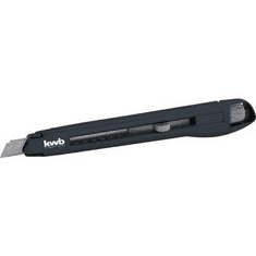 KWB Reteszelő kés 9 mm-es forgógombbal 015809 (015809)