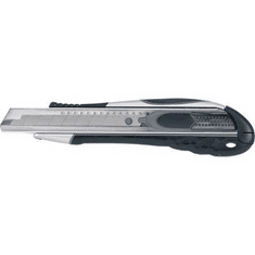 KWB Autolock 2 az 1-ben biztonsági leválasztható kés, 18 mm 014418 (014418)