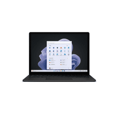 Microsoft Surface Laptop 5 15" Win 11 Home fekete (RFB-00049) angol lokalizáció! (RFB-00049)