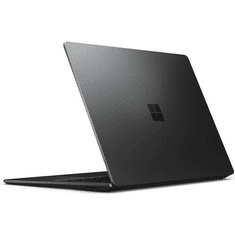 Microsoft Surface Laptop 5 15" Win 11 Home fekete (RFB-00049) angol lokalizáció! (RFB-00049)