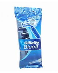 Gillette BlueII borotva 5 darabos