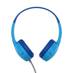 Belkin Soundform Mini fejhallgató kék (AUD004BTBL) (AUD004BTBL)