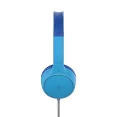 Belkin Soundform Mini fejhallgató kék (AUD004BTBL) (AUD004BTBL)