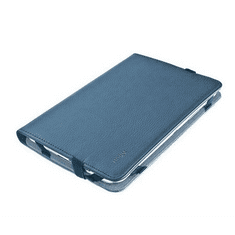 Trust Verso Universal Folio Stand 7-8" Tablet Tok és állvány kék (19705) (19705)