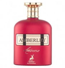 Amberley Amoroso – EDP 100 ml