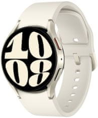 SAMSUNG Galaxy Watch6 40mm, arany