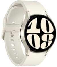 SAMSUNG Galaxy Watch6 40mm, arany