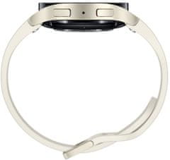 SAMSUNG Galaxy Watch6 40mm LTE, arany