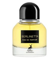 Berlinetta - EDP 100 ml