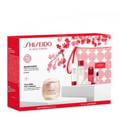 Shiseido Ajándékcsomag Benefiance Wrinkle Smoothing Cream Set