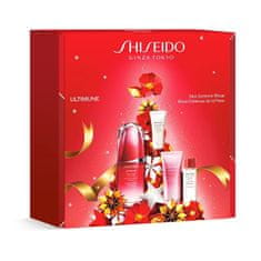 Shiseido Ajándékcsomag Ultimune