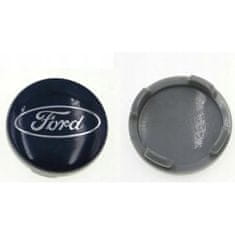 BB-Shop Emblémás lemezek Ford 54 mm 4 db-os gránát készlet
