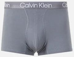 Calvin Klein 3 PACK - férfi boxeralsó NB2970A-CBJ (Méret XXL)