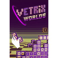 Vetrix Worlds (PC - Steam elektronikus játék licensz)