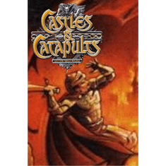 Atari Castles & Catapults (PC - Steam elektronikus játék licensz)