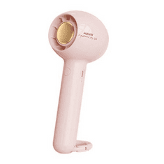 REMAX DFinlin kézi ventilátor (F26 pink) (F26 pink)