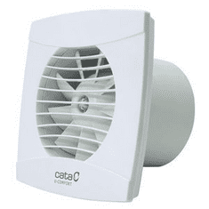 CATA UC-10 TIMER szellőztető ventilátor (UC-10 TIMER)