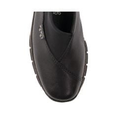 Rieker Cipők fekete 38 EU 5376300