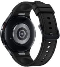 Galaxy Watch6 Classic 47mm LTE, Black