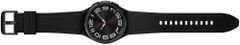 SAMSUNG Galaxy Watch6 Classic 43mm, Black
