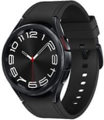 Galaxy Watch6 Classic 43mm, Black