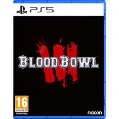 Nacon Blood Bowl III (PS5) (PS5 - Dobozos játék)