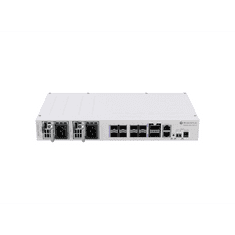 Mikrotik Cloud Router Swtich (CRS510-8XS-2XQ-IN) (CRS510-8XS-2XQ-IN)