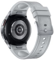 SAMSUNG Galaxy Watch6 Classic 43mm, Silver