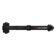 LEDLENSER LED Lenser H4 fejlámpa fekete bliszter (H4-501097TIB) (H4-501097TIB)
