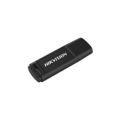 Hikvision Pen Drive 4GB M210P USB2.0 fekete (HS-USB-M210P(STD)/4G/OD) (HS-USB-M210P(STD)/4G/OD)