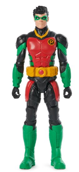 Spin Master Batman Robin figura, 30 cm