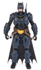 Spin Master Batman figura különleges felszereléssel, 30 cm