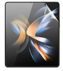 EPICO Spello by Epico TPU védőfólia Samsung Galaxy Z Fold5 számára - teljes készülékre, 80612151000001