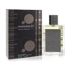 Monocline 01 - EDP 100 ml