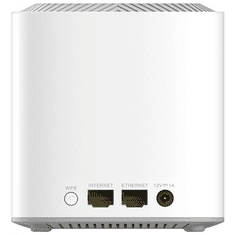 D-LINK COVR-X1863 WLAN csatlakozási pont 1800 Mbit/s Fehér Ethernet-áramellátás (PoE) támogatása (COVR-X1863)
