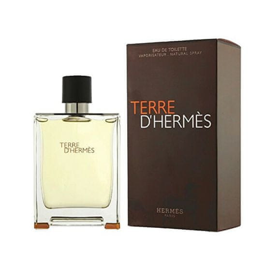 Hermès Terre D´ Hermes - EDT